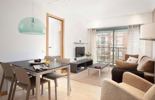 Lugaris Rambla - Apartments - Foto 72