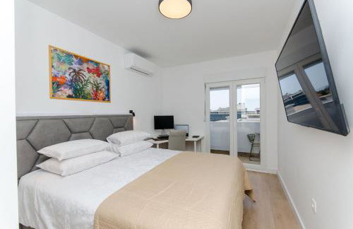 Modern living apartment Airy - Photo 4