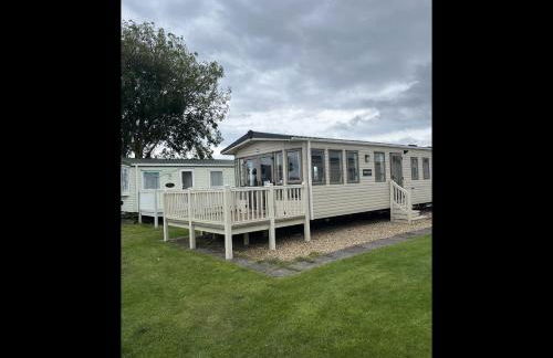 8 berth Waterside Ingoldmells Santanavan 8 C22 - Foto 28