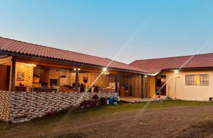 Chácara Por do sol - Photo 14