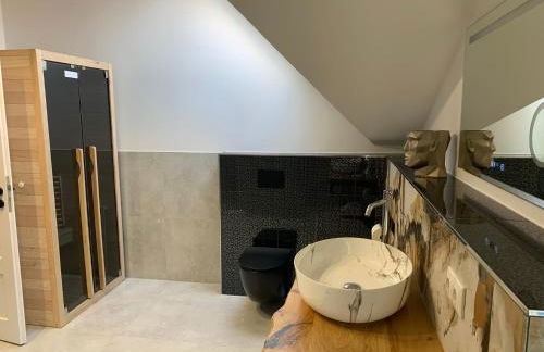 Residence Black Eagle Lubmin Strand - Foto 110