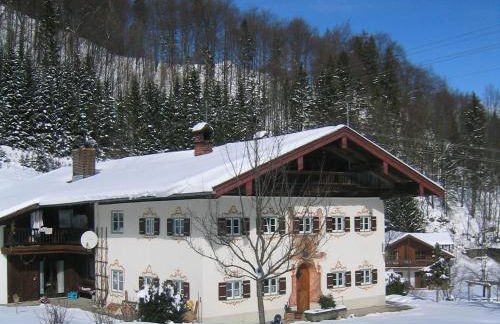 Ferienwohnung Haus Wiesler - Foto 5