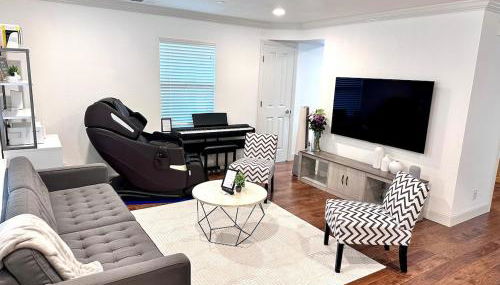 Casita Burlingame - Foto 1