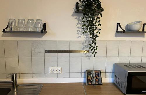 Der Schwan 7 - 3 Schlafzimmer - 2 Balkone - zentral - 100 qm - Foto 18