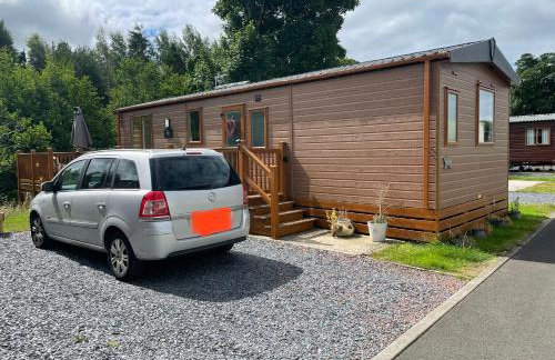 Carre Retreat with private hot tub - Photo 19