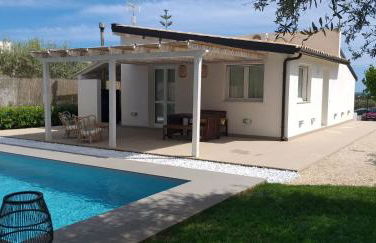 VILLA FEDERICA CON PISCINA/WITH POOL - Foto 56