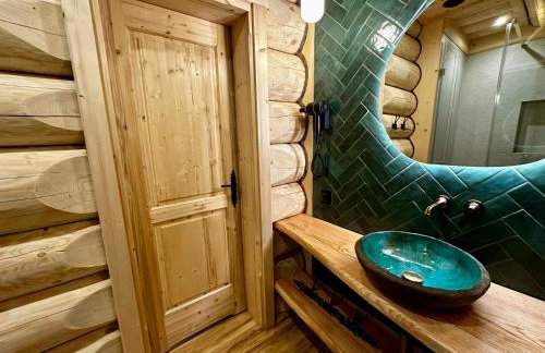 Bale na Skale Chata & SPA-Zawoja - Foto 40