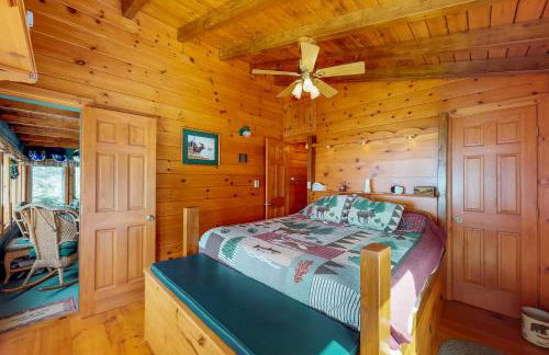 Split Rock Cottage - Foto 14