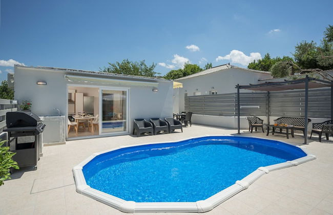 B&M Villa Sirili - Foto 29