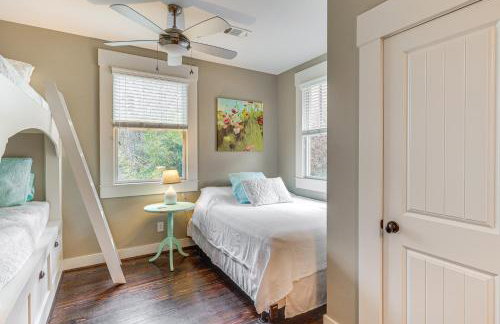 Boat Dock and Stunning Views Lake Martin Retreat! - Foto 15