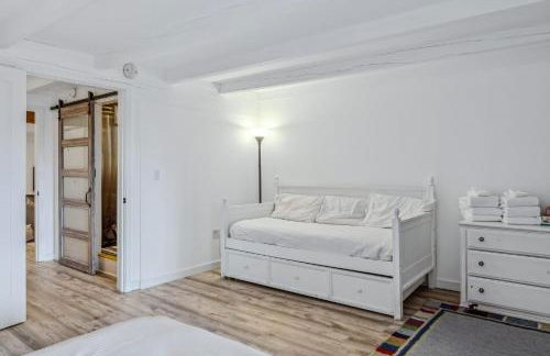 Steps to Ski Trail Fireplace - Kingswood 1B - Foto 18