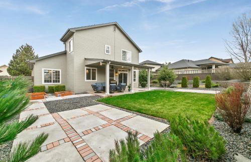 Boise Hills Luxurious Retreat - Foto 63