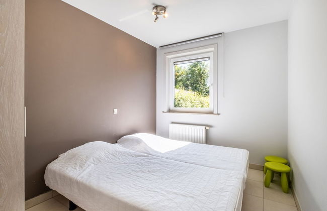 Apartment in St-idesbald Near the Sea - Foto 3