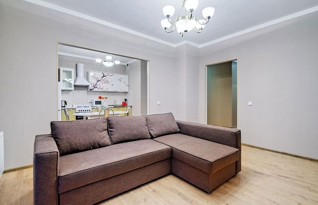 FlatHome24 Fermskoye 20 - Foto 19