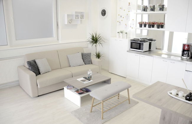 B Apartment - Foto 6