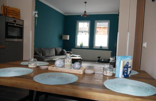 Ferienwohnung Abzuchthafen - Foto 32