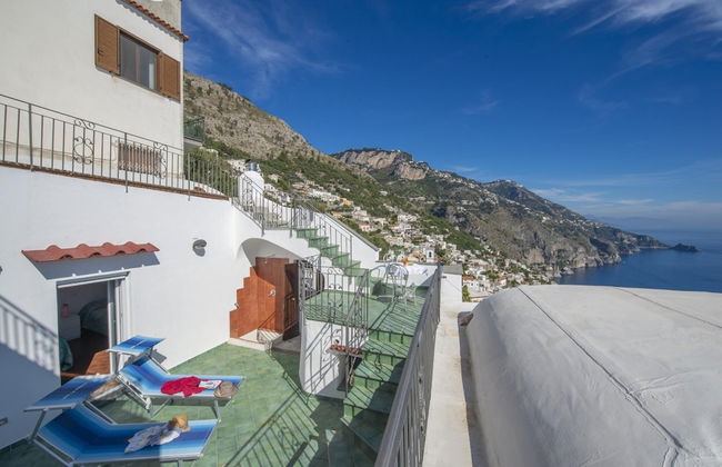 Casa Punta Paradiso - Romantic Seaside Retreat - Foto 19