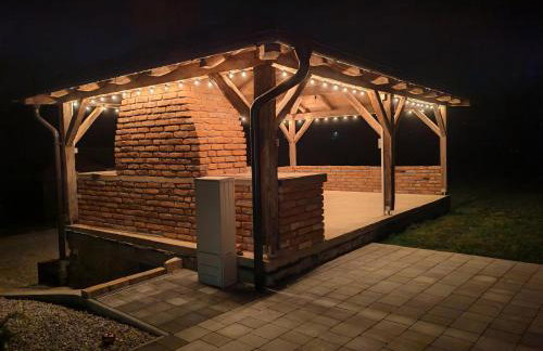 Kuća za odmor Štrigovski raj - Foto 25