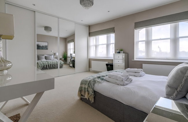 Gorgeous Hampstead Flat - Foto 49