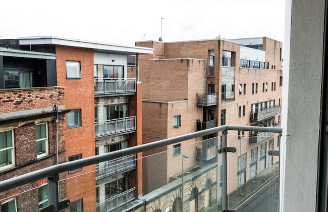 Henry Street - Apt 47 - Foto 29