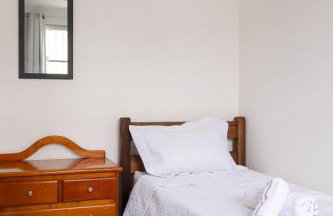 DN Studio 3 Aeroporto e Praia - Foto 1