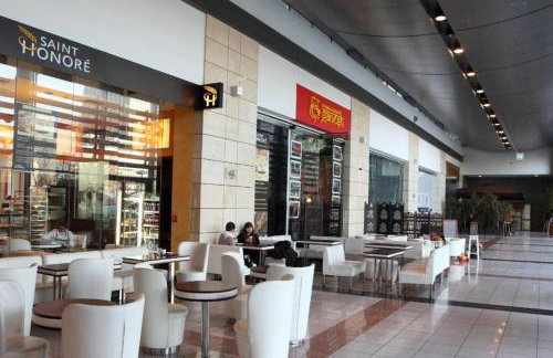 Chopin Apartments Platinum Towers - Foto 28