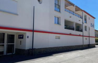 Appartement neuf 4pers. 250 mètres de la plage - Photo 25