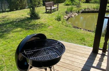 Le Chalet Cavronnais - Foto 12