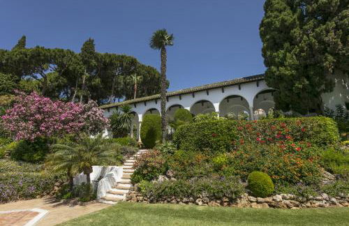 Señorio De Marbella - 3 Bedroom Penthouse by Finest Rentals - Foto 16