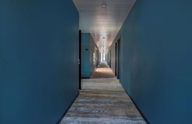 Numa Salzburg Vogelweider - Foto 40