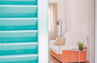 Casa do Mar - Almograve - Magnífico terraço com vista para o campo - Foto 27