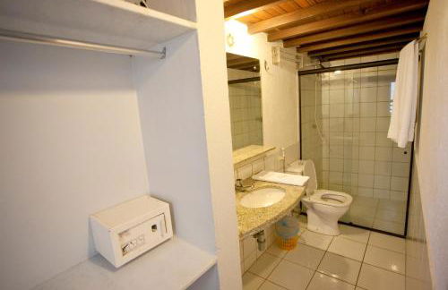 Marambaia Apart Hotel - Foto 116