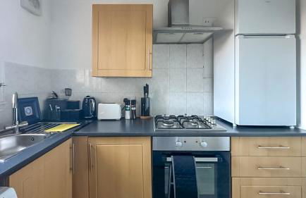 Cosy stylish Duntocher flat near Glasgow - Foto 30