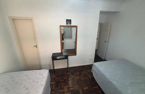 Apartamento Praia Grande! Prédio frente ao mar - Foto 26