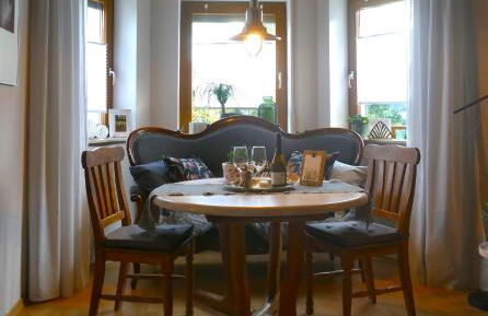 Ferienwohnung Hüppelröttchen - Foto 1