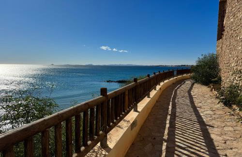 Contemporary House in Cabo Roig - Photo 44