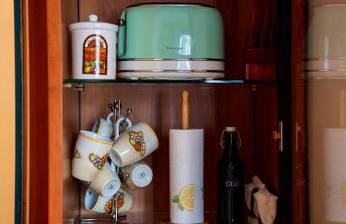 Eco Home - Val di Luce - Foto 41