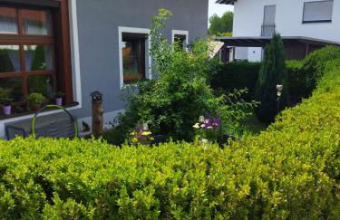 Aussergewöhnliche Atelierferienwohnung mit Balkon an der Donau - Foto 57