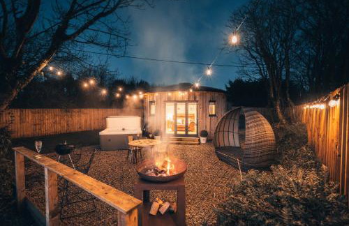 East Thorne Glamping - Foto 14