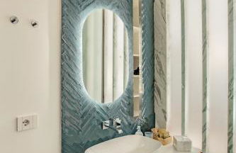 a casa di Manuela luxury apartment - Foto 17