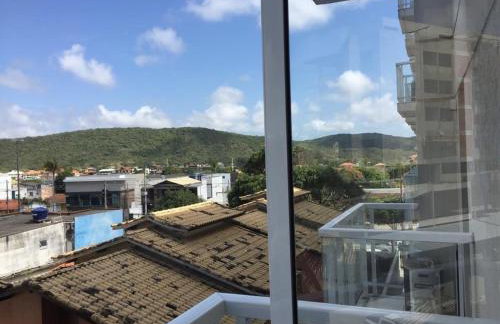 HOTEL BOSSA NOVA 113 - Ótimo Apto com cozinha para até 03 hóspedes - Foto 13