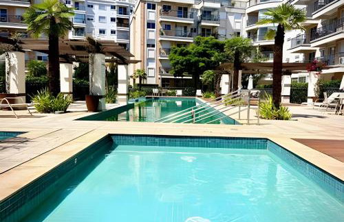 Morumbi Edifício Andalus - Foto 28