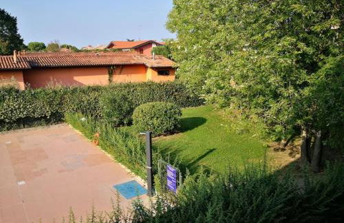 Blue, Relax con piscina e garage - Foto 21