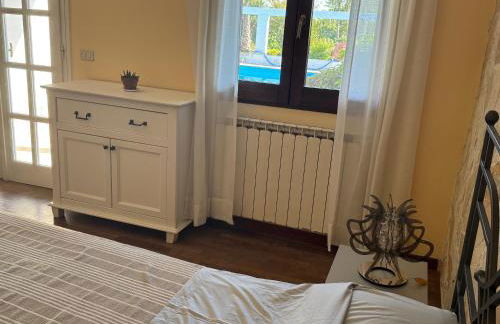 Villa Donna Sibilla - Foto 11