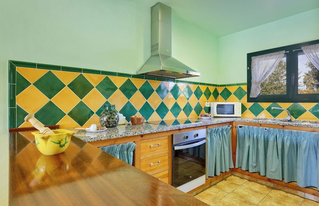 Can Pujol Turisme Rural - Foto 16