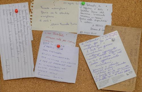 Panoramici Monolocali - Foto 23