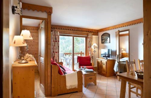 Résidence Pierre & Vacances Premium Le Roselend - Photo 3