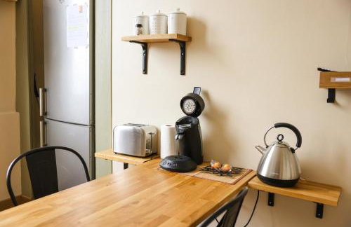 "entre Troyes murs", 4 appartements avec parking, Troyes - Foto 37