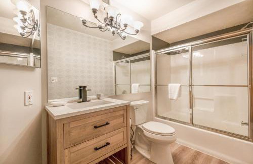 Seven Springs Meadowridge 3 Bedroom Standard Condo - Sleeps 10, Pet Friendly! condo - Photo 28