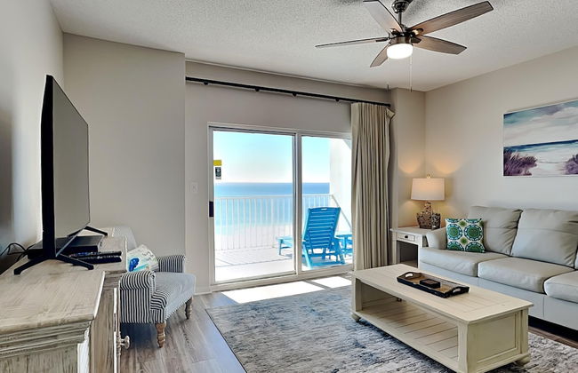 Tidewater Orange Beach by Southern Vacation Rentals - Foto 24